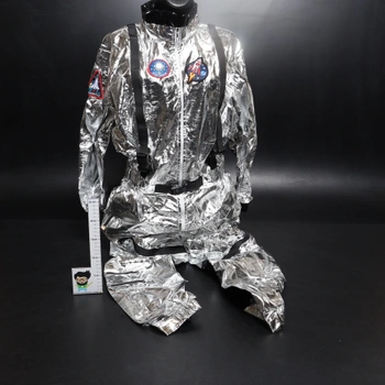 Dámský kostým Dzorim astronaut vel. M