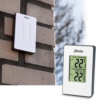Meteostanice Alecto WS-1050