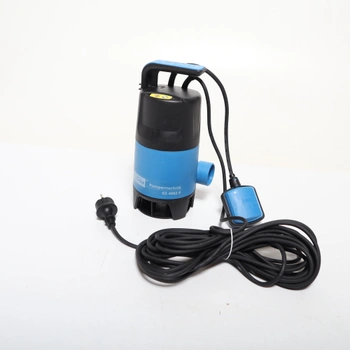 Ponorné čerpadlo Güde 94630