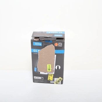 Ponorné čerpadlo Güde 94630