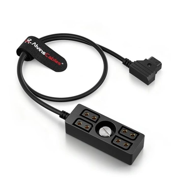Rozbočovací kabel Alvin's Cables D-tap, napájecí kabel…