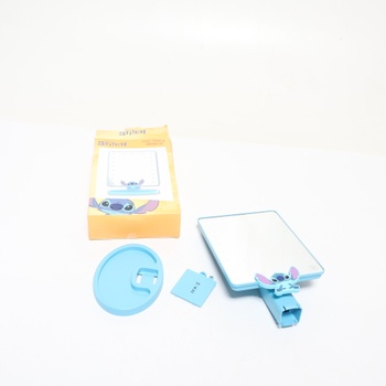 Toaletní LED zrcátko Stitch