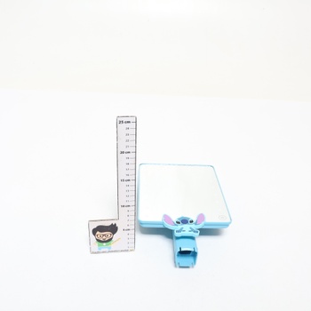 Toaletní LED zrcátko Stitch