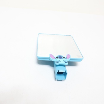 Toaletní LED zrcátko Stitch