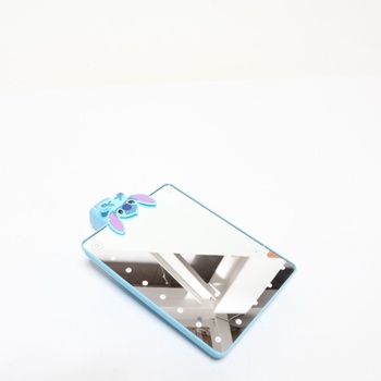 Toaletné LED zrkadlo Stitch