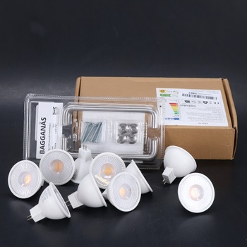 LED žiarovka Ecolight EC79487