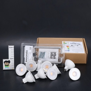 LED žiarovka Ecolight EC79487