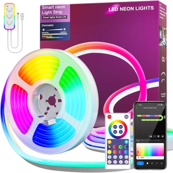 LED pásik značky LPDISPLAY