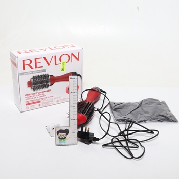 Vysoušeč vlasů Revlon RVDR5279UKE