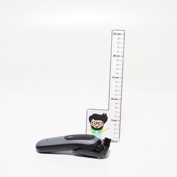 Braun All-in-One Trimmer Set 5, 9v1 Multigroom, zastrihávač fúzov, zastrihávač vlasov, zastrihávač