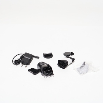 Braun All-in-One Trimmer Set 5, 9v1 Multigroom, zastrihávač fúzov, zastrihávač vlasov, zastrihávač