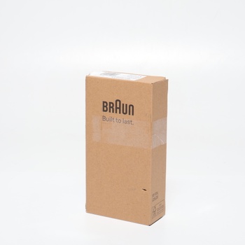 Braun All-in-One Trimmer Set 5, 9v1 Multigroom, zastrihávač fúzov, zastrihávač vlasov, zastrihávač