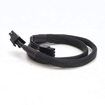 Napájecí kabel 8-pin-8pin (6+2) pro EVGA 750 P2 G2 G3 Supernova
