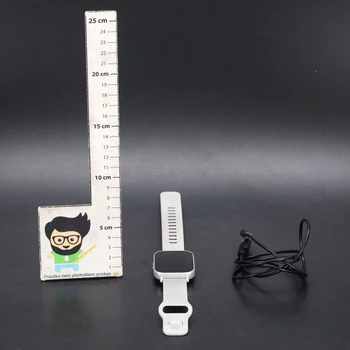 Chytré hodinky Xiaomi BHR8790GL