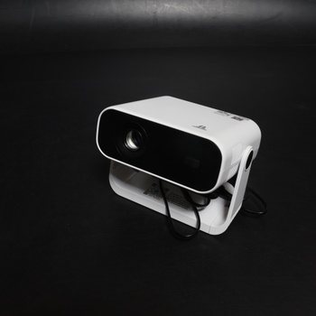 Video Projektor Wielio 1080P, podpora 4K