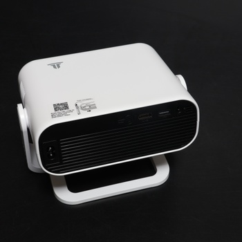 Video Projektor Wielio 1080P, podpora 4K