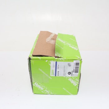 Kompresor klimatizácie Valeo 813178