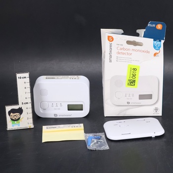 Detektor dymu Smartwares FGA-13051