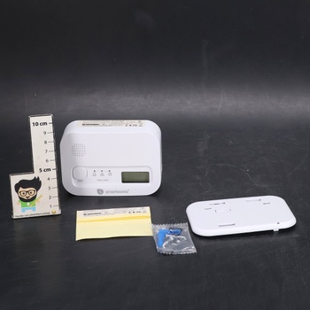 Detektor dymu Smartwares FGA-13051