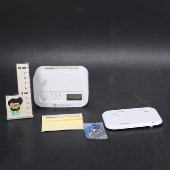 Detektor kouře Smartwares FGA-13051