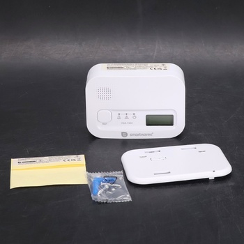 Detektor dymu Smartwares FGA-13051