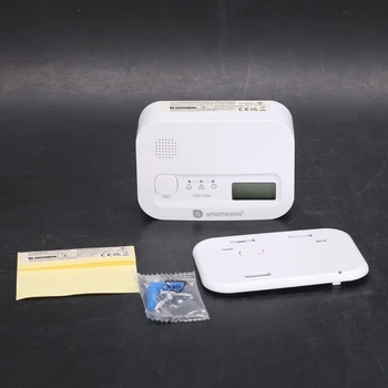 Detektor kouře Smartwares FGA-13051