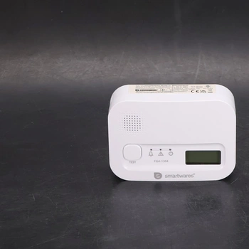 Detektor kouře Smartwares FGA-13051