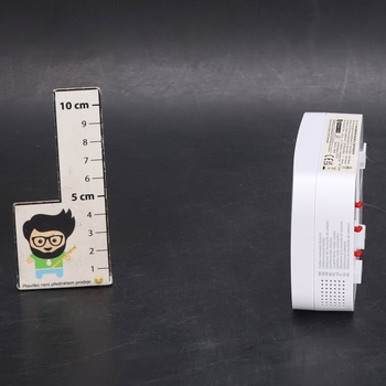 Detektor dymu Smartwares FGA-13051