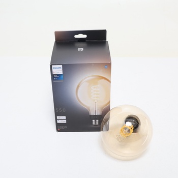 Chytrá žiarovka Philips Hue ‎871951430154200