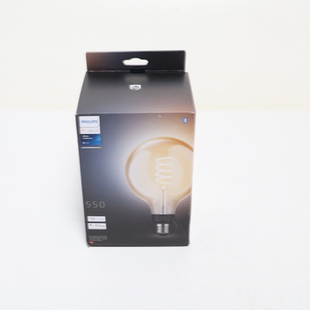 Chytrá žiarovka Philips Hue ‎871951430154200