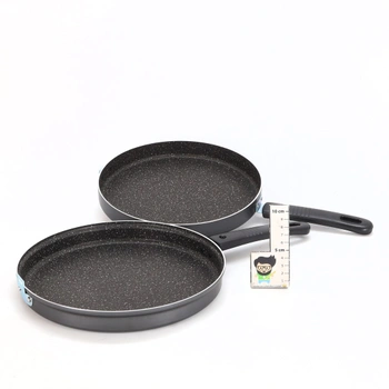 Oboustranná pánev Alluflon 26 cm