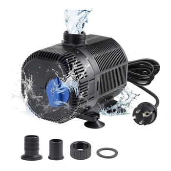 Jazierkové čerpadlo Exleco 35 W (2 300 l/h)