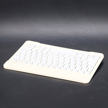 Puzdro s klávesnicou KVTVOU iPad 11./10. Gén