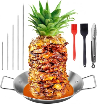 Grilovací špíz SINZONEu ZZM-001-0001