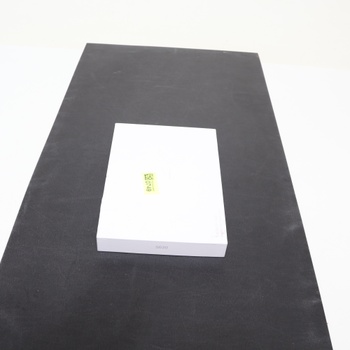 Čierny tablet s perom Gaomon S620