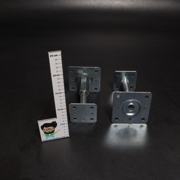 Pätky Kotarbau 80 x 80 mm nastaviteľná