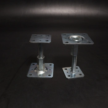 Pätky Kotarbau 80 x 80 mm nastaviteľná