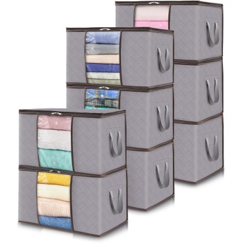 Úložný box Lifewit 23131 8 ks