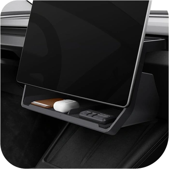 Organizér pod obrazovku Spigen Tesla