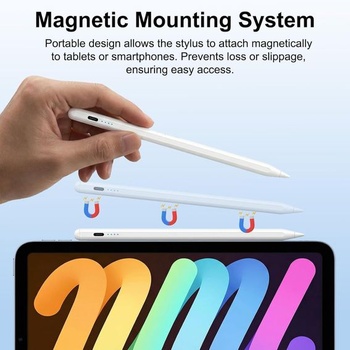 Štýl pre tablety Android, univerzálny stylus pre dotykové zariadenia