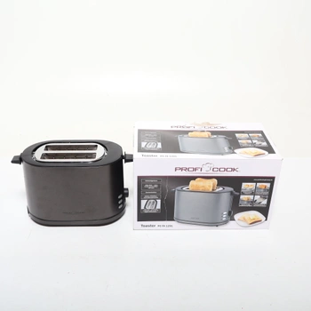 Topinkovač ProfiCook 501292