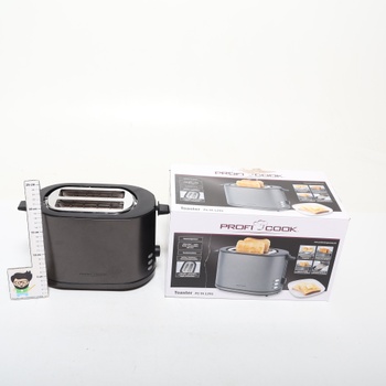 Hriankovač ProfiCook 501292