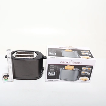Topinkovač ProfiCook 501292