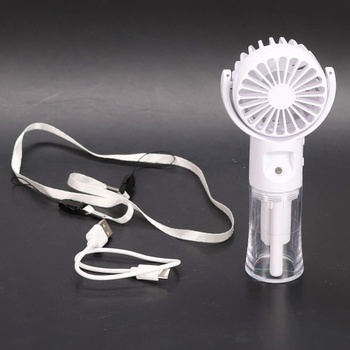 Ruční ventilátor Flanliy DFS250704