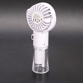 Ručný ventilátor Flanliy DFS250704