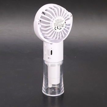 Ručný ventilátor Flanliy DFS250704