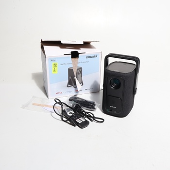 LED projektor KOGATA AC301