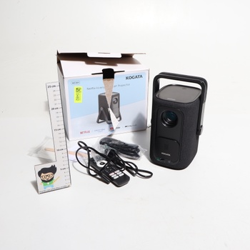LED projektor KOGATA AC301