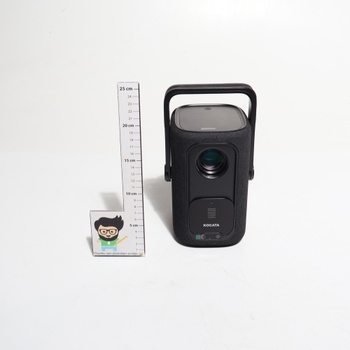 LED projektor KOGATA AC301