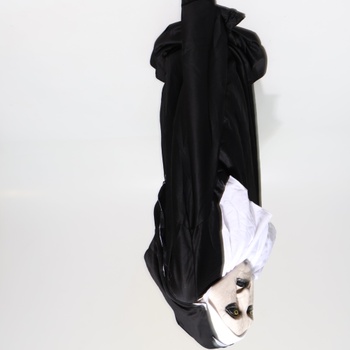 Dámsky kostým halloweenskej mníšky SK MISS